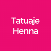 Tatuaje Henna (11)